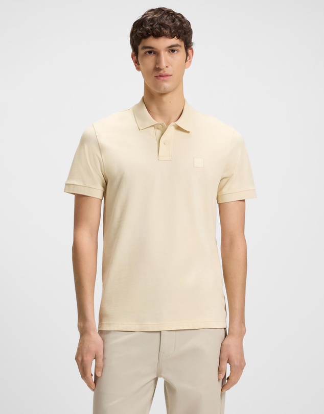 BOSS - Passenger Polo