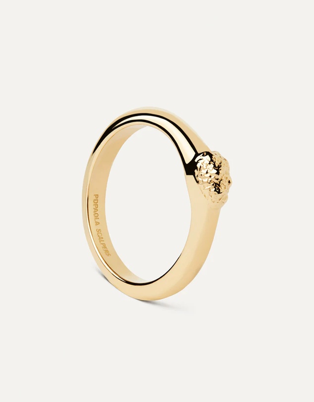 PDPAOLA - The Rocks Ring Set