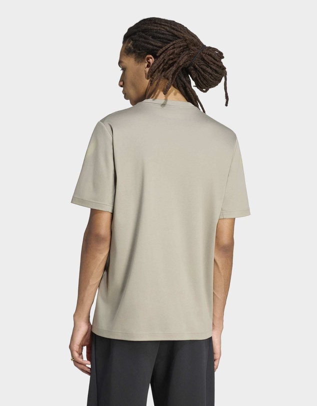 adidas Sportswear - ADIDAS Z.N.E. T-SHIRT Mens