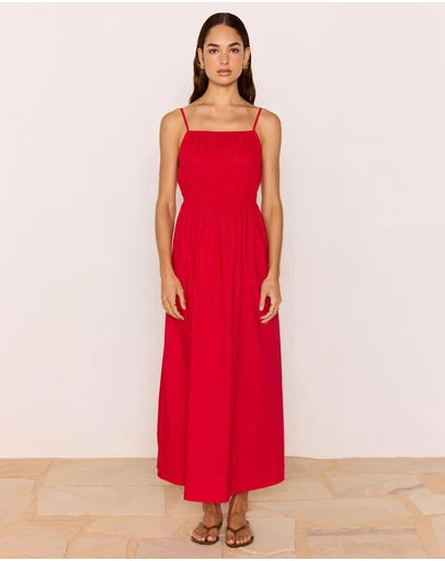 MINKPINK - Margot Maxi Dress
