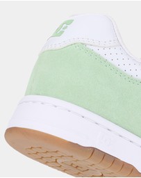 DC Shoes - Mens Manteca 4 Skate Shoes