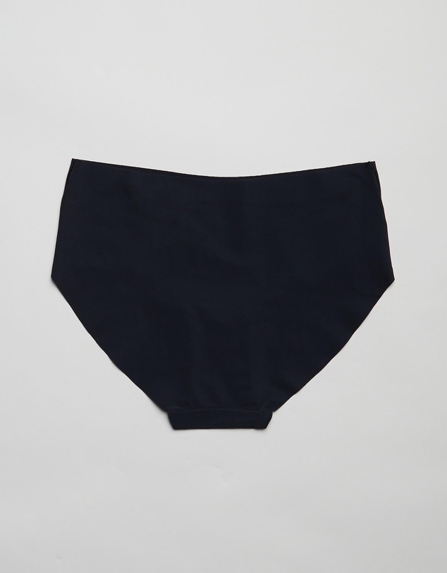 Under Armour - UA Pure Stretch 3-Pack No Show Hipster Briefs