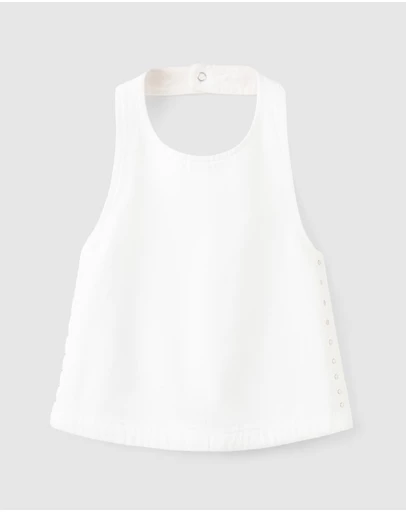 M.N.G - Kataset Blouse - Kids-Teens