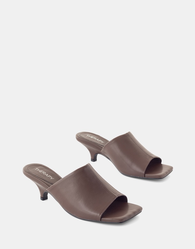 Therapy - Nassau Heels