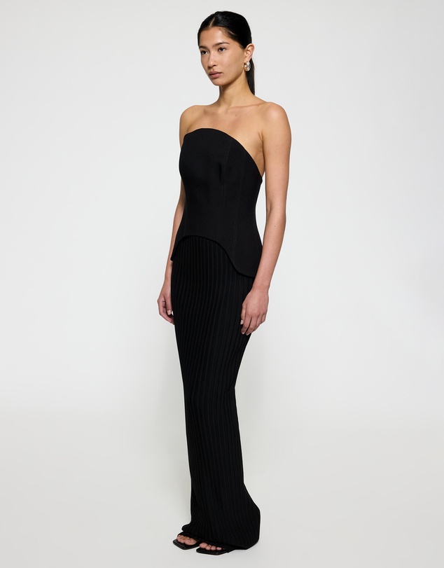 Solace London - Kesi Maxi Dress