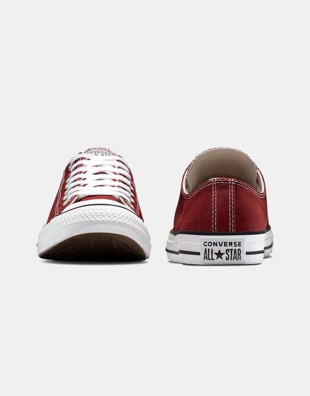 Converse - Chuck Taylor All Star Low - Men's