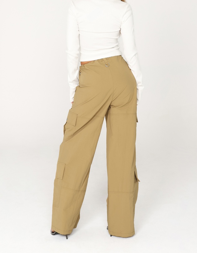 BY.DYLN - Tahlia Cargo Pants