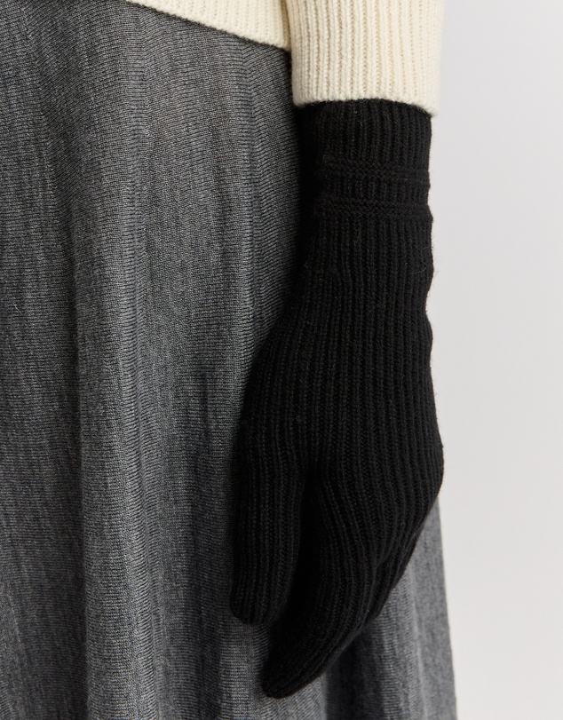 Toorallie - Fine Rib Glove