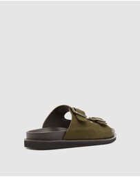 Oxford - Jeffrey Summer Slide