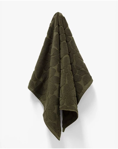 Aura Home - Palma Petal Tea Towel