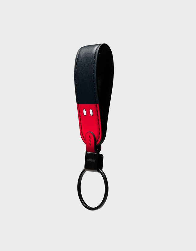 Orbitkey - Disney | Orbitkey Loop Keychain