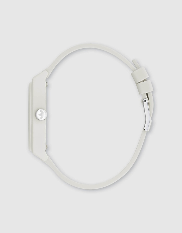 adidas Originals - Project Two White Watch