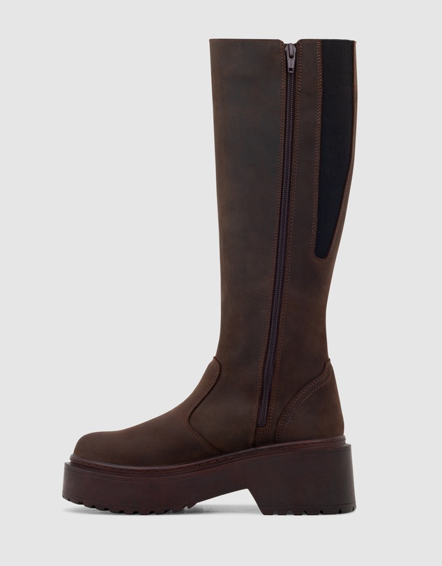 ROC Boots Australia - Troupe