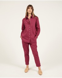 Primness - Lonlon Shirt