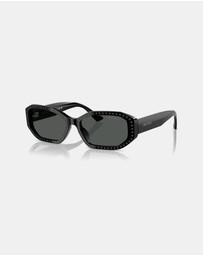 Jimmy Choo - 0JC5021BU
