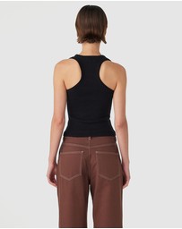 Arcaa - Sable Top