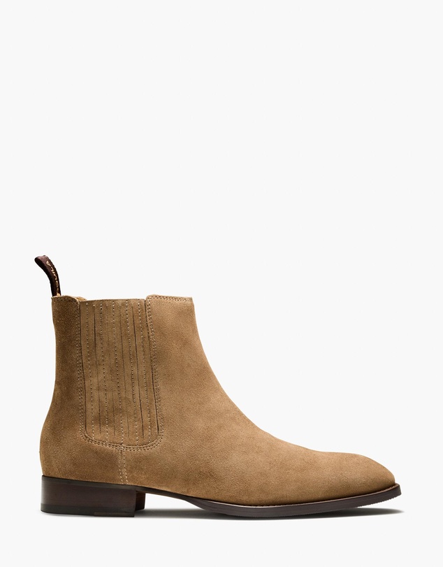 Aquila - Lexington Chelsea Boots