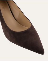Jo Mercer - Blair Low Heels