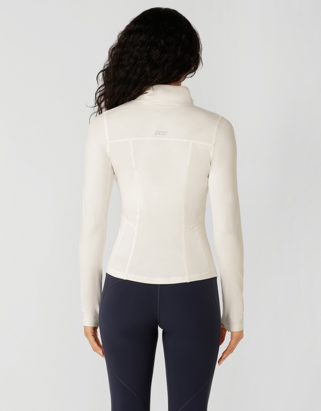 Lorna Jane - Amy Active Tech Zip Through Jacket