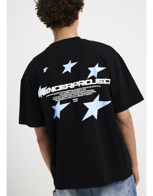 Spencer Project - Worldwide T-Shirt