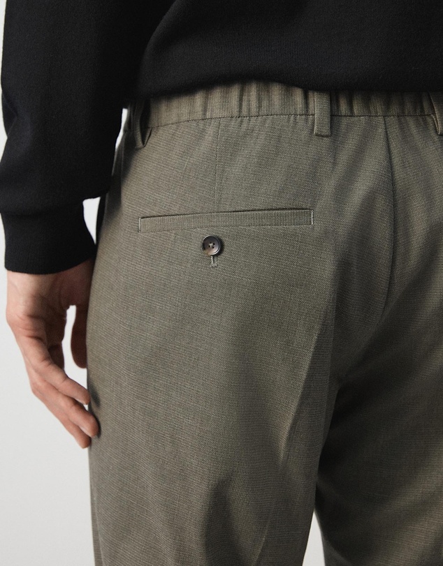 M.N.G - Johan Pants