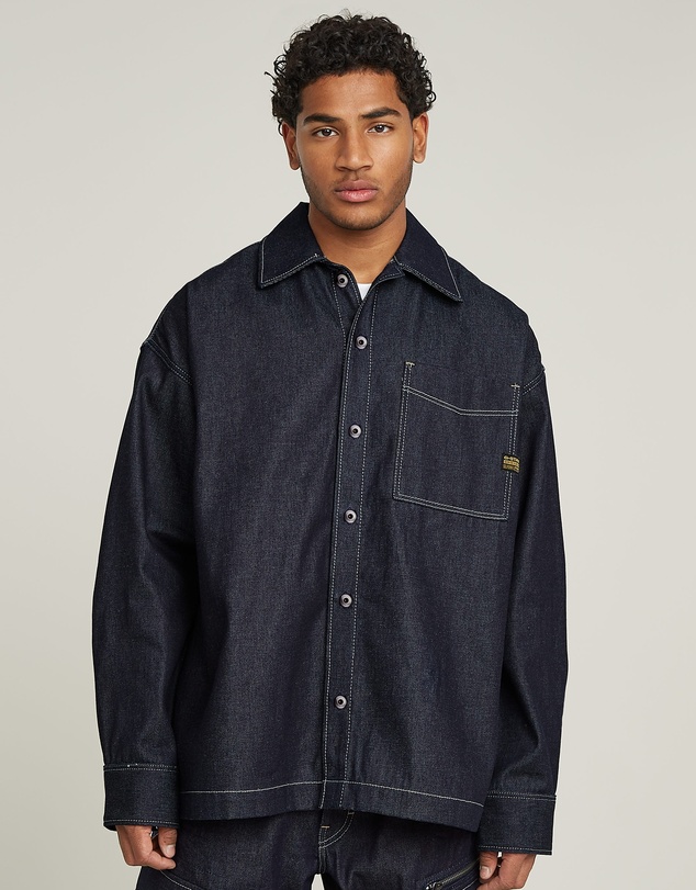 G-Star - Boxy Fit Shirt