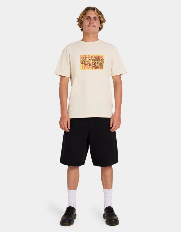 Volcom - Mens Billow 2 22