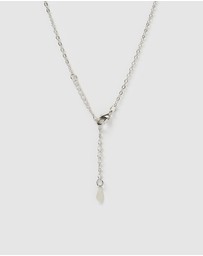 Izoa - Larissa Eye Necklace