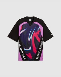 Puma - F1 Lifestyle Jersey - Men