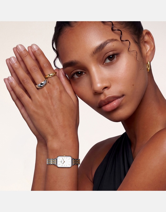 Daniel Wellington - Flow Earring 20mm
