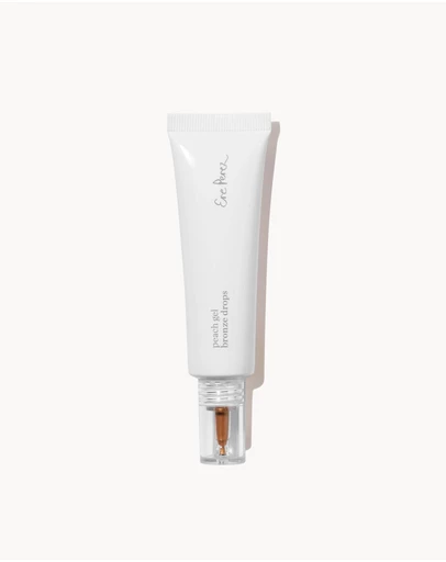 Ere Perez - Peach Gel Bronze Drops