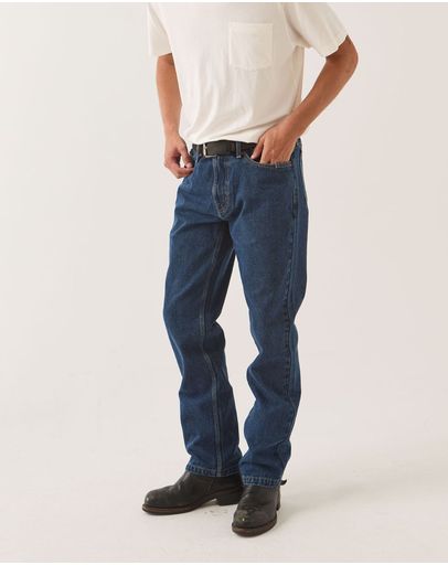 Dark Denim
