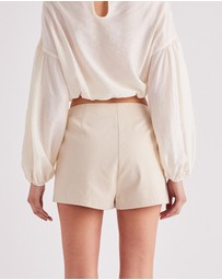SNDYS - Emilie Shorts
