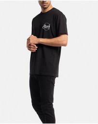 Stock & Co. - Expedition Tee