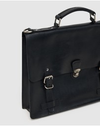 Oxford - Traveller Briefcase