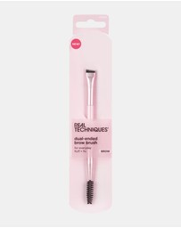 Real Techniques - Dual Ended Brow Brush