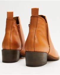 Bueno - Silo Boots