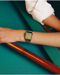 Casio - A130WEG-9A