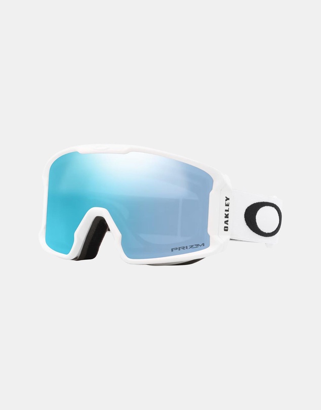 Oakley - Line Miner M Goggles
