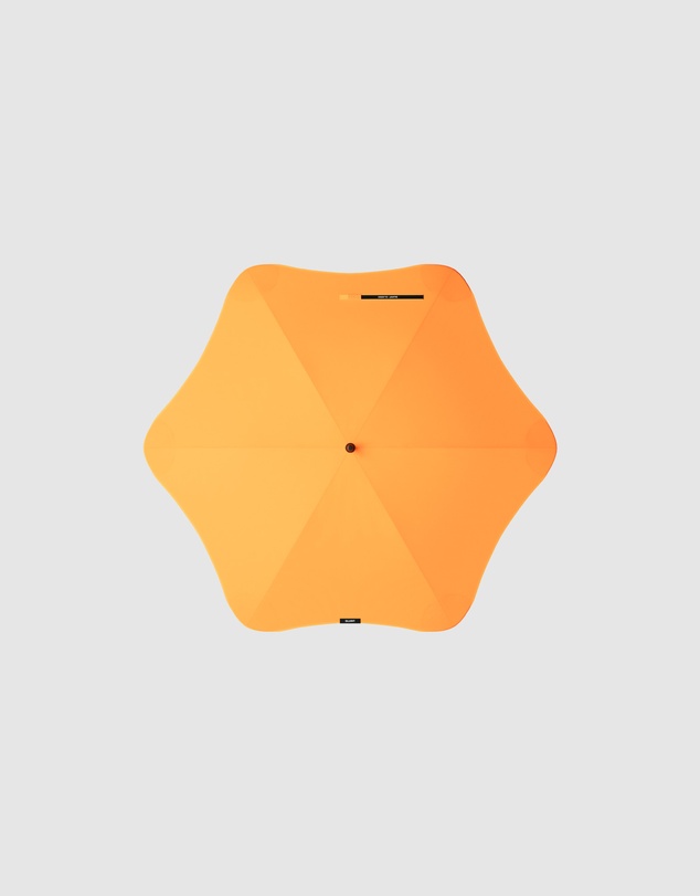 BLUNT Umbrellas - BLUNT Classic Mango Orange