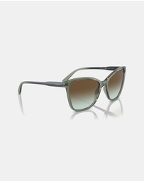 Vogue Eyewear - 0VO5520S