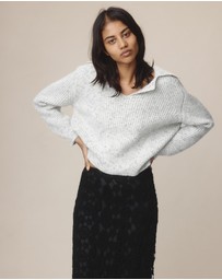 Marle - Ed Jumper