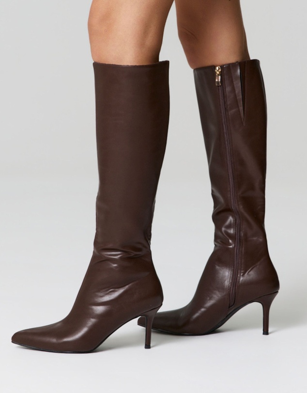 Verali - Bessie Tall Boots