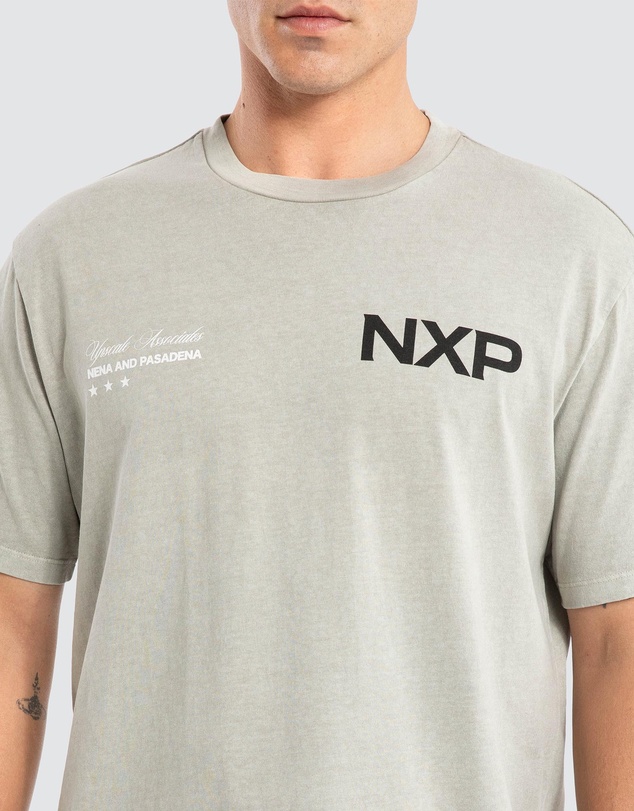 Nena & Pasadena - Prancer Classic Tee