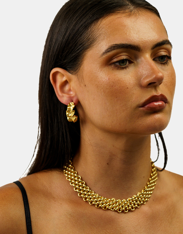 Sonne Jewellery - Evie Earrings