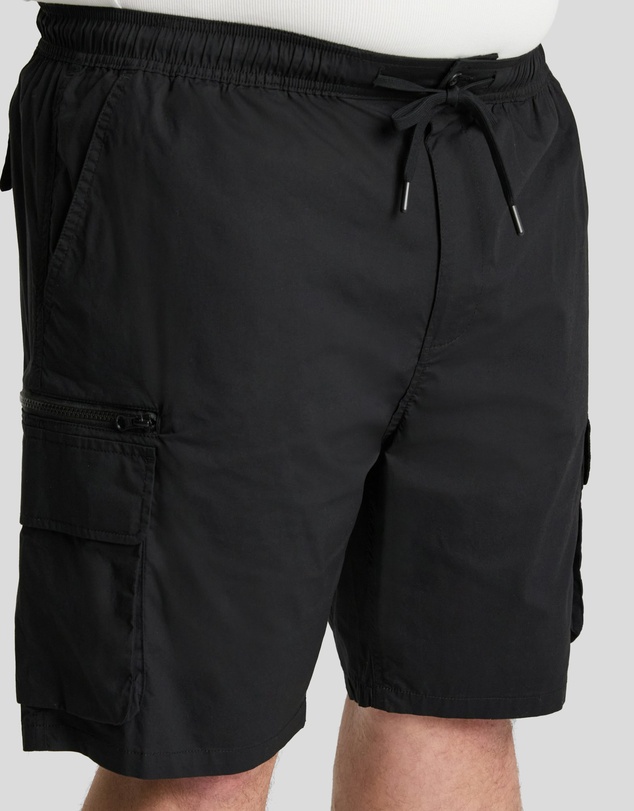 Johnny Bigg - Corbin Stretch Cargo Short