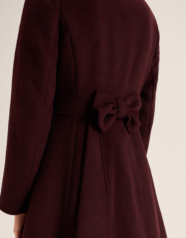Review - Coco Coat