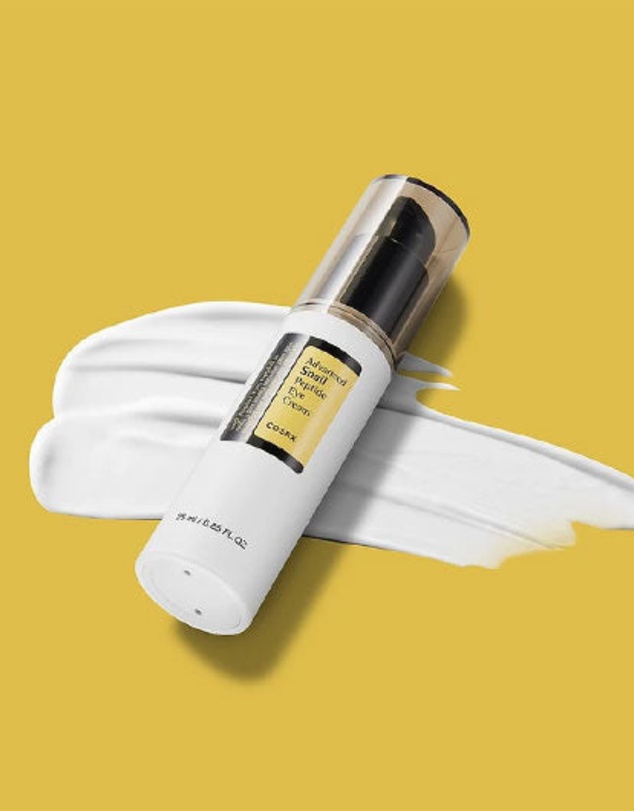 COSRX - Advanced Snail Peptide Eye Cream
