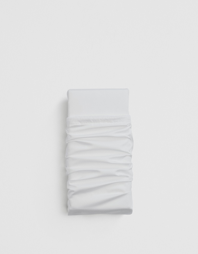 Country Road - Dita Organically Grown Cotton Queen Flat Sheet