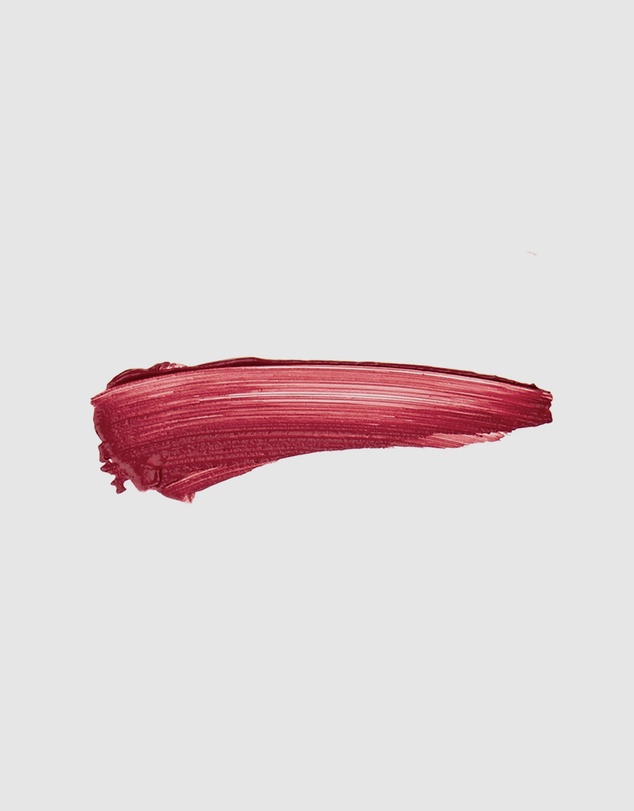 Silk Oil of Morocco - Argan Matte Liquid Lipstick - Berry Kiss